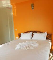 Blue Sea Beach Resort, Goa 4